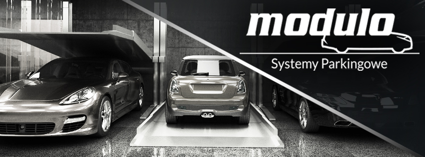 MODULO Car Parking Systems – product folder