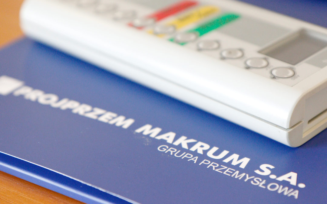 Information about the following General Meeting of Shareholders of PROJPRZEM MAKRUM