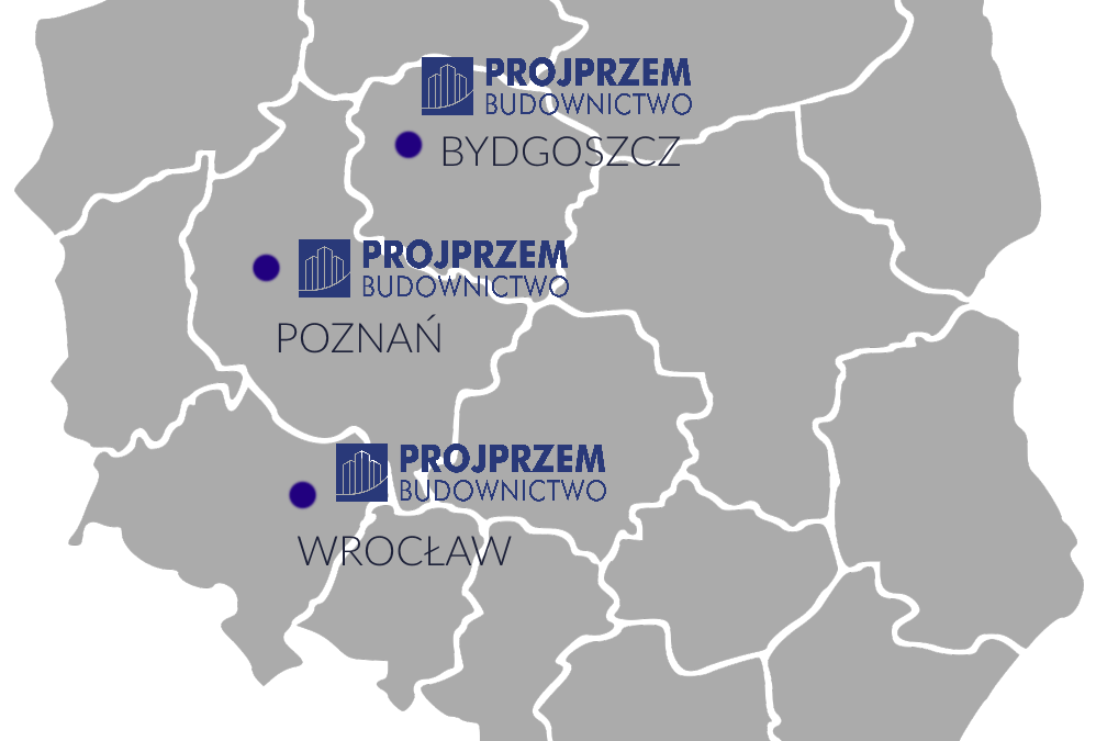 Projprzem Budownictwo with another large contract