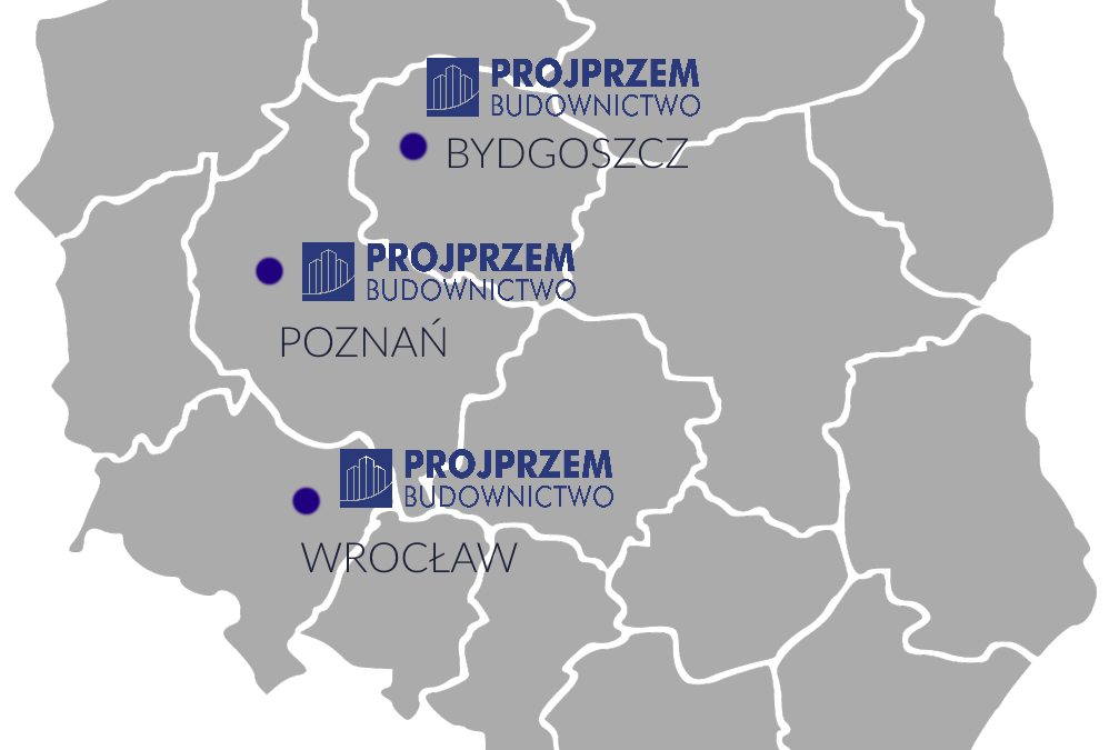 Projprzem Budownictwo z następną dużą umową