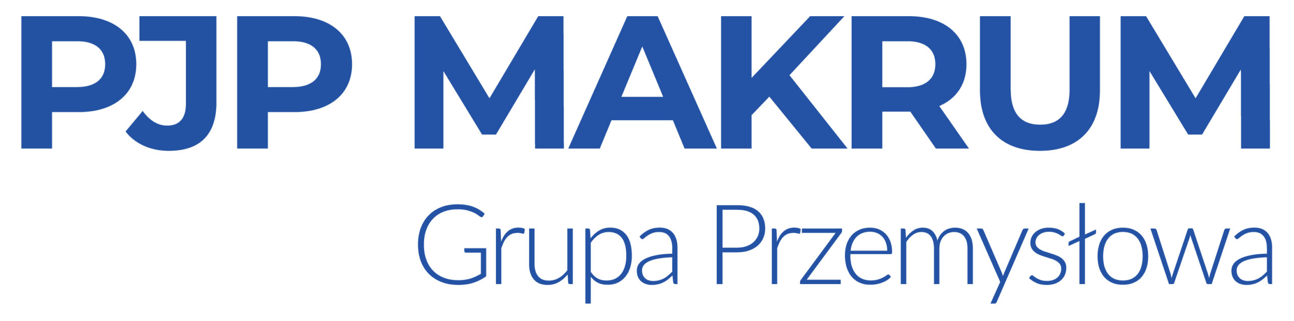 Blog inwestorski spółki PJP MAKRUM S.A.