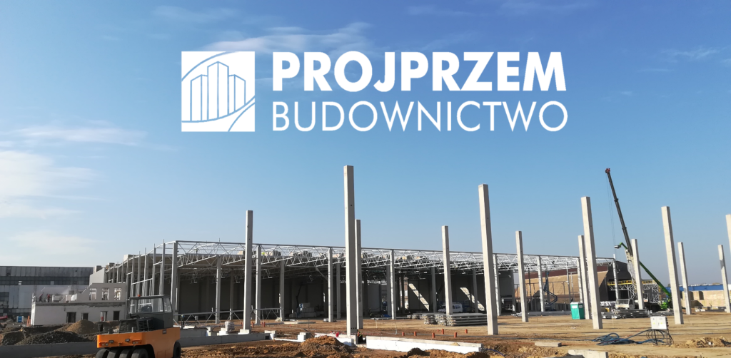 projprzem budownictwo